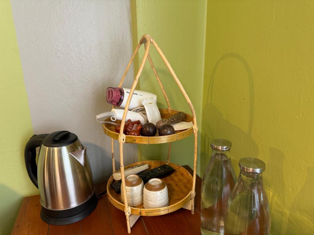 Retro At Phra Sing Guest House - 16