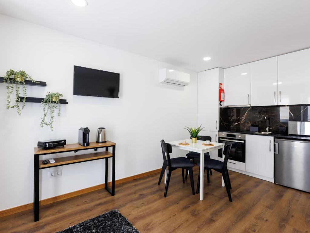 Live in Aveiro Rossio - 4