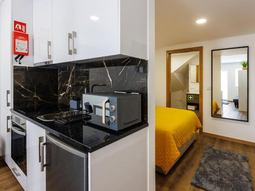 Live in Aveiro Rossio - 7