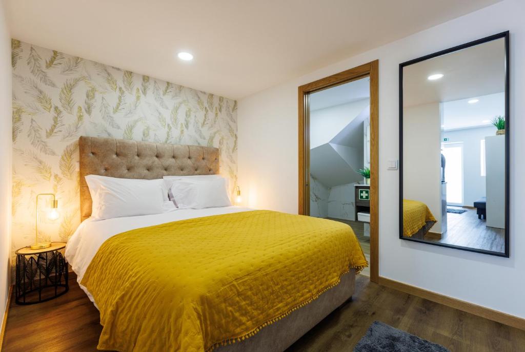 Live in Aveiro Rossio - 8