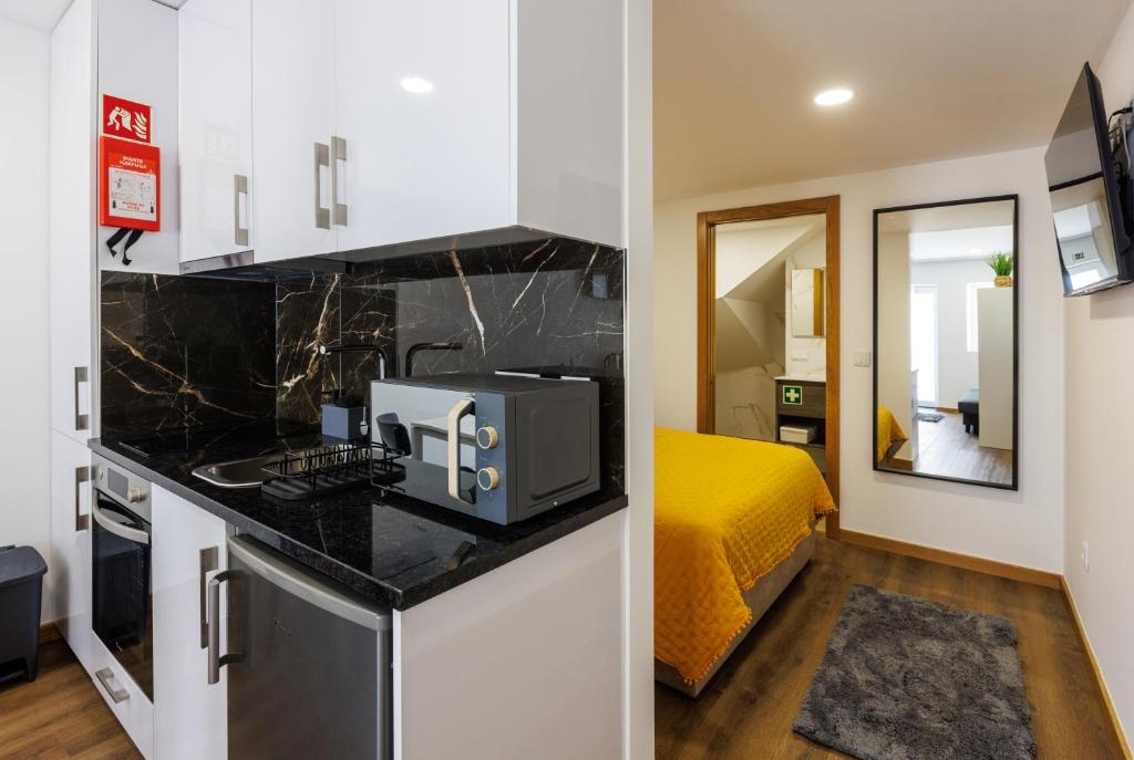 Live in Aveiro Rossio - 11