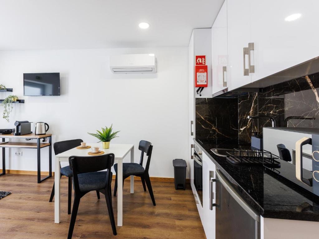 Live in Aveiro Rossio - 14