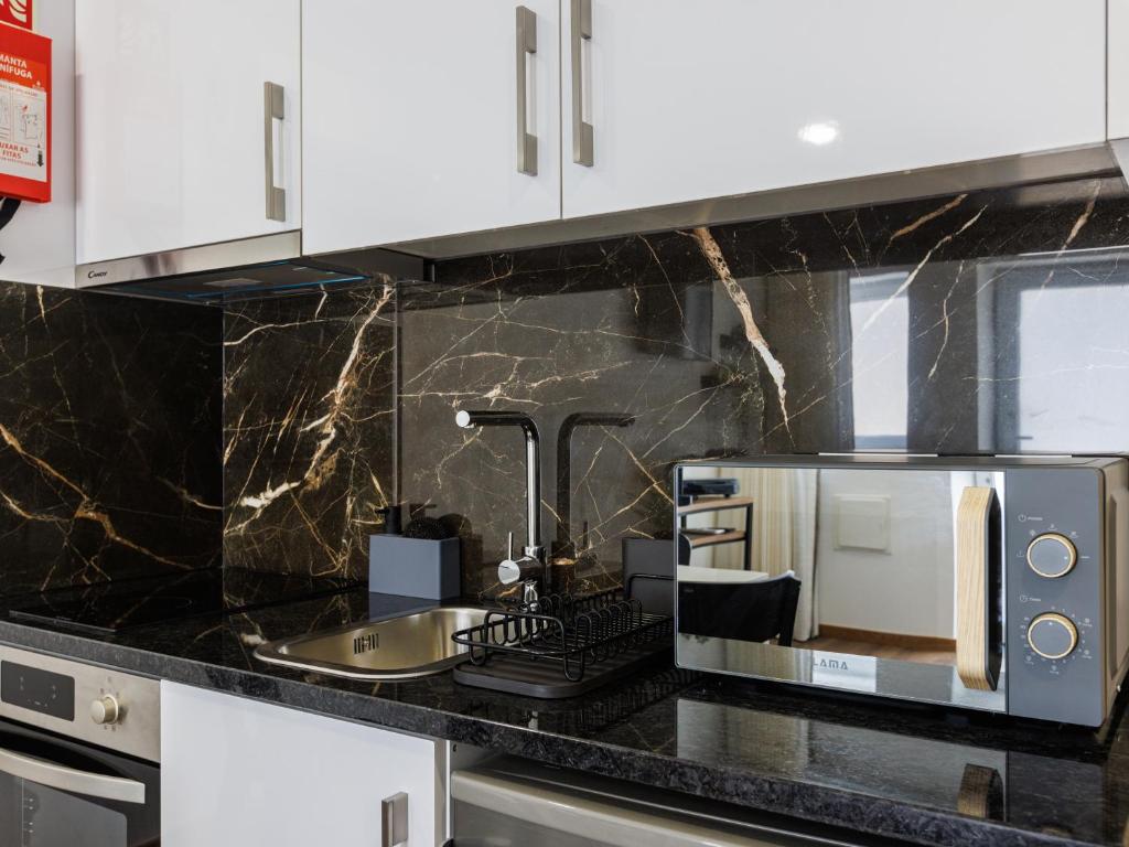 Live in Aveiro Rossio - 16