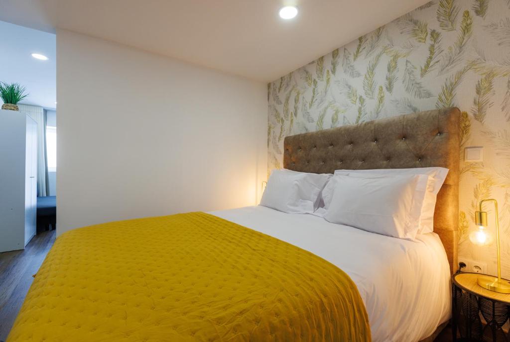 Live in Aveiro Rossio - 19