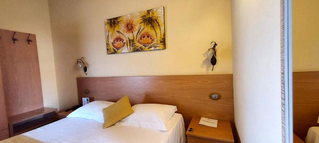 Hotel Mayer & Splendid - Wellness e Spa - Habitación Económica Doble O Twin