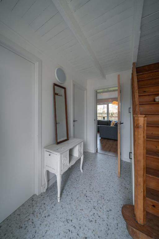 Fotografie z fotogalerie ubytování Klaverhoeve Stene v Ostende