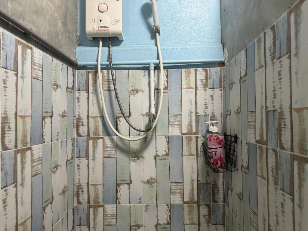 Retro At Phra Sing Guest House - 12