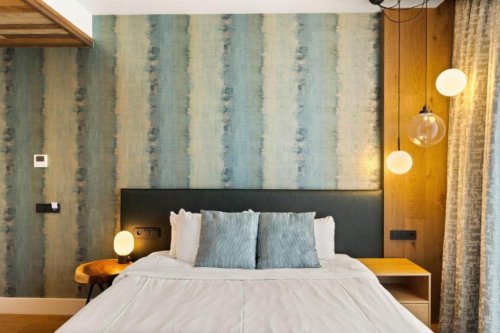 Cityhotel Wood - Resim 19