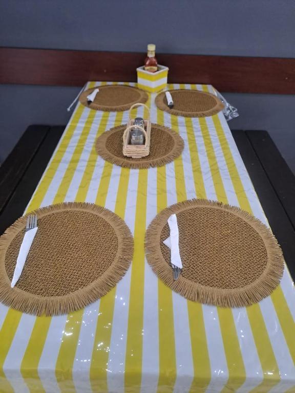 Honey Bee Guesthouse - Habitación Doble O Gemela