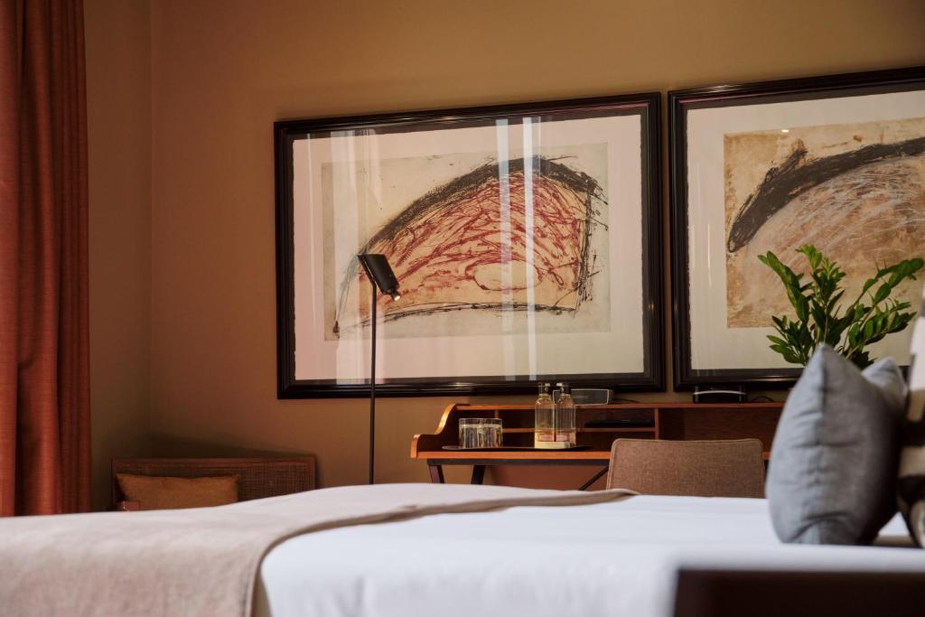 Can Alomar Hotel - Resim 13