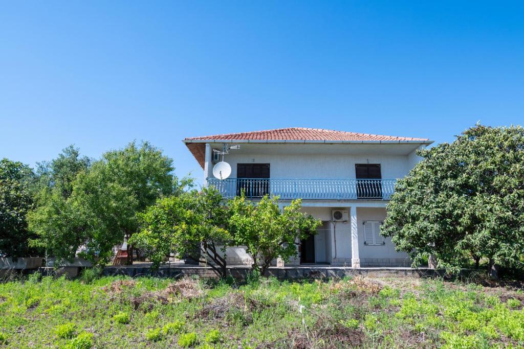 Villa Mama Mila