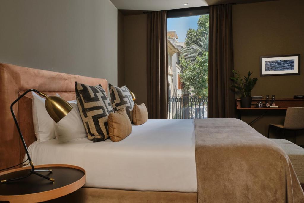 Can Alomar Hotel - 9