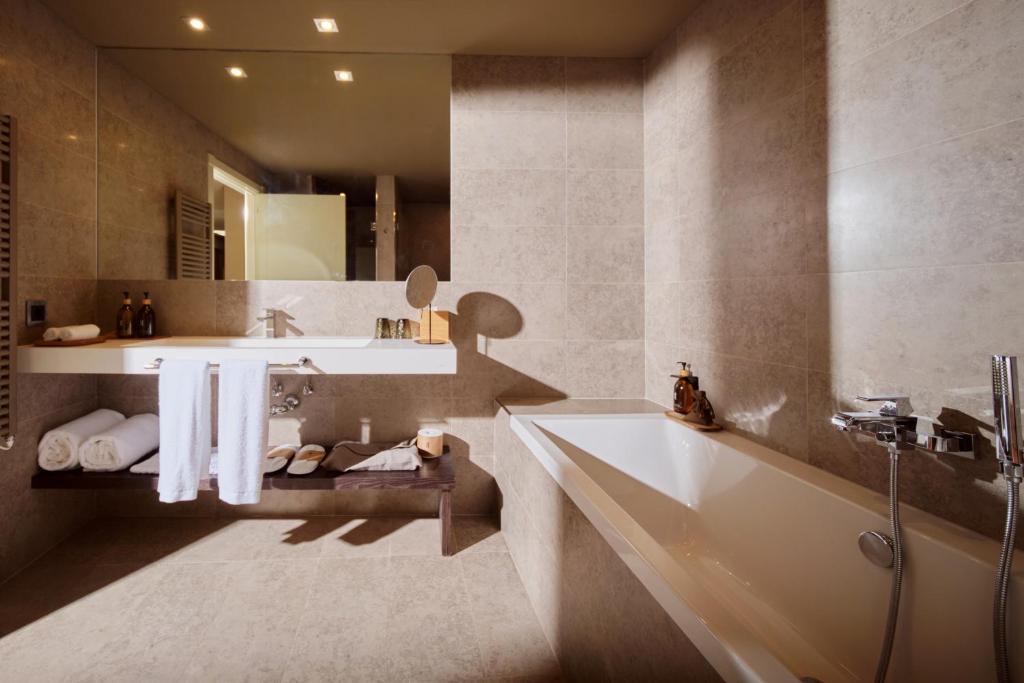 Can Alomar Hotel - 10