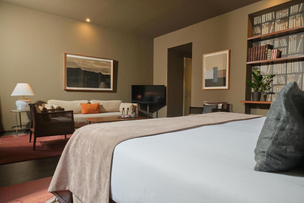 Can Alomar Hotel - 13