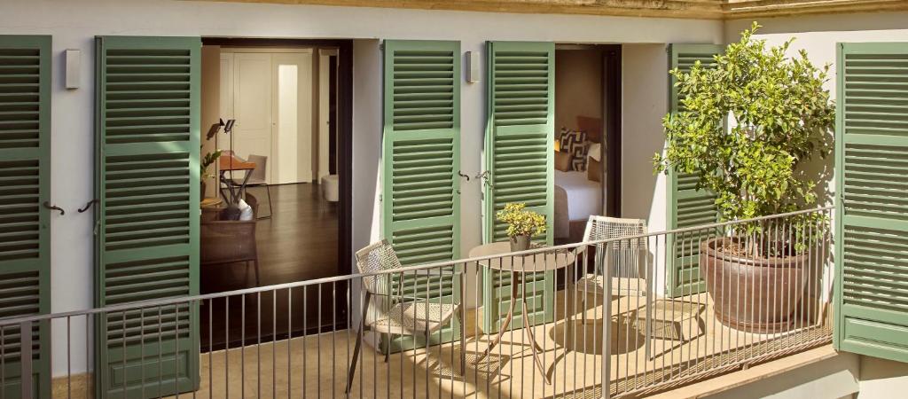 Can Alomar Hotel - Resim 20