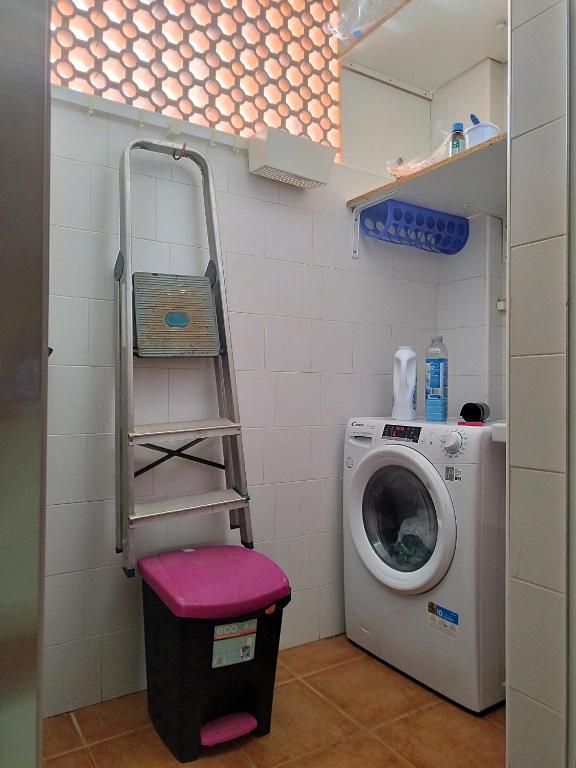 Fotografie z fotogalerie ubytování Apartamento OsMa v destinaci Bolnuevo