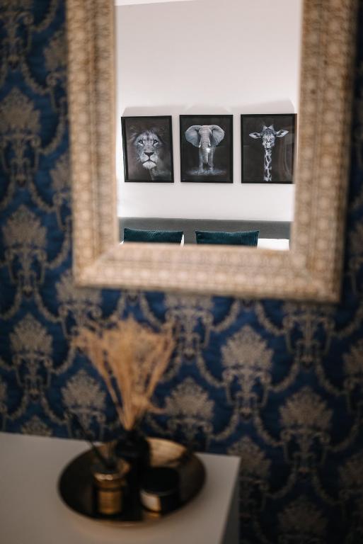 Fotografie z fotogalerie ubytování Geri Mini Home v destinaci Zalaegerszeg