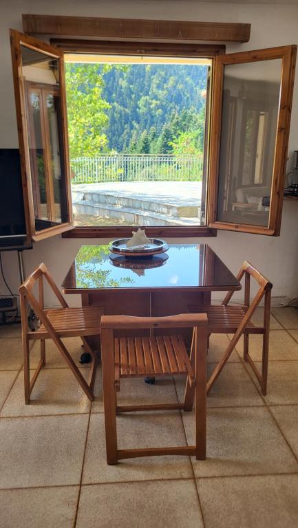 Fotografie z fotogalerie ubytování Pavliani country house v destinaci Pávliani