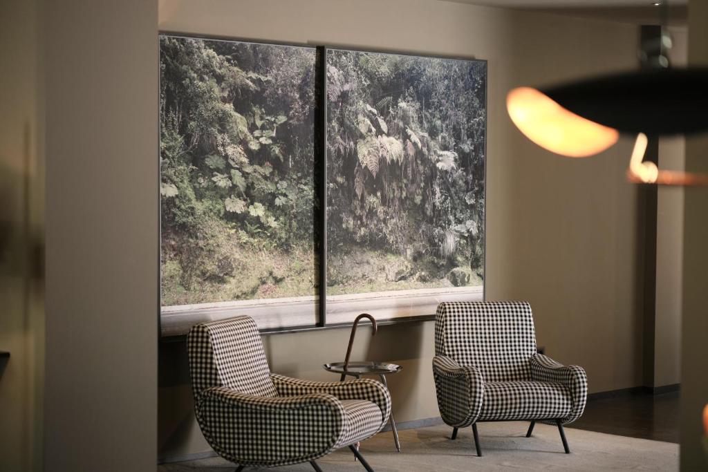 Can Alomar Hotel - Resim 29