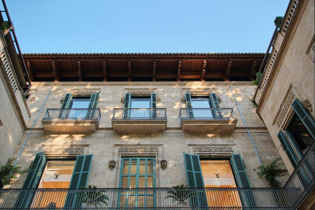 Can Alomar Hotel - Resim 9