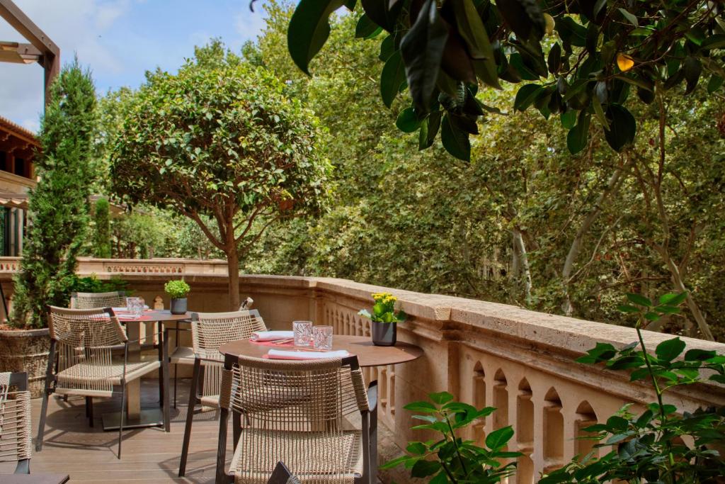 Can Alomar Hotel - Resim 37