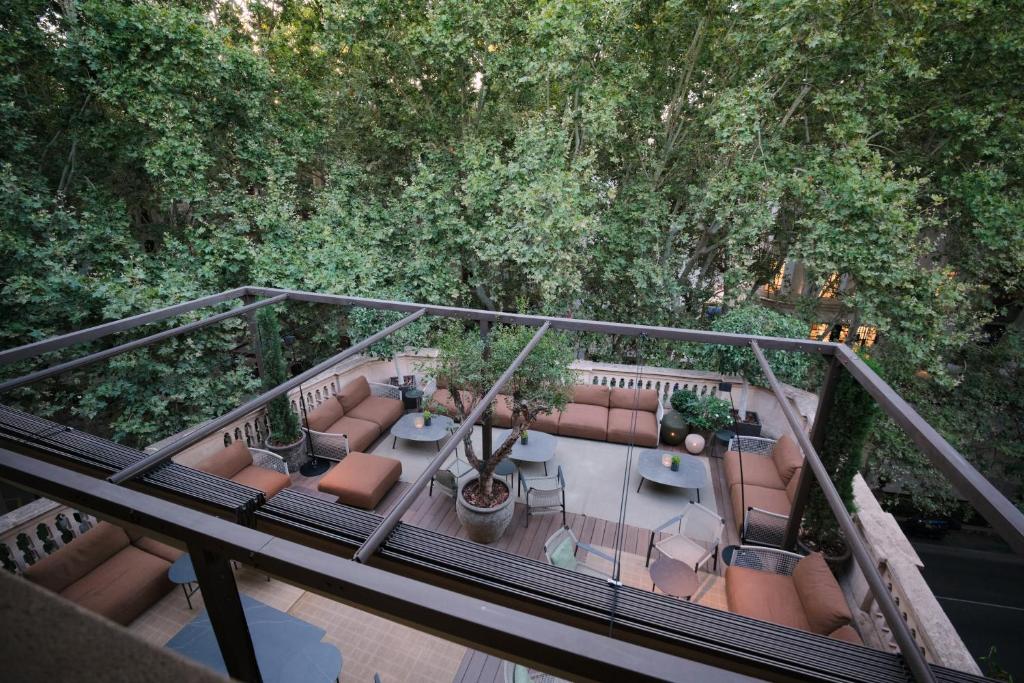 Can Alomar Hotel - Resim 39