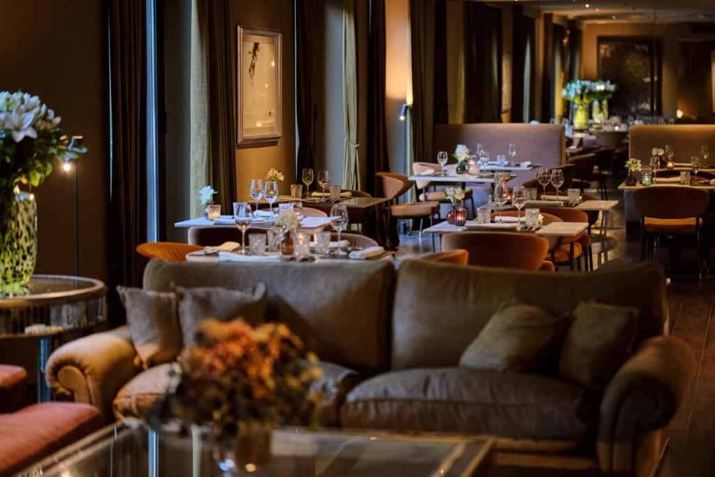 Can Alomar Hotel - Resim 41