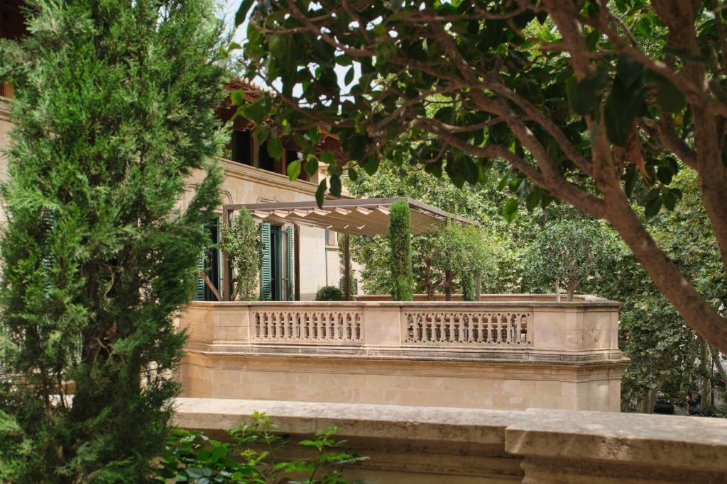 Can Alomar Hotel - Resim 42