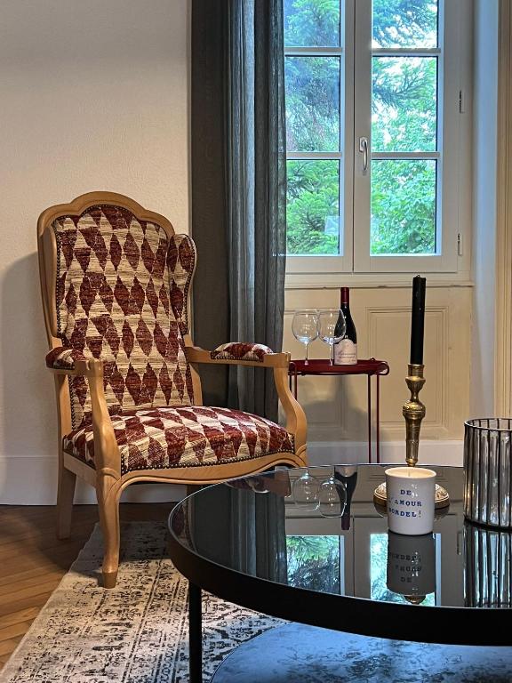 Photo de la galerie de l'établissement Maison 1816 - Puligny-Montrachet, à Puligny-Montrachet