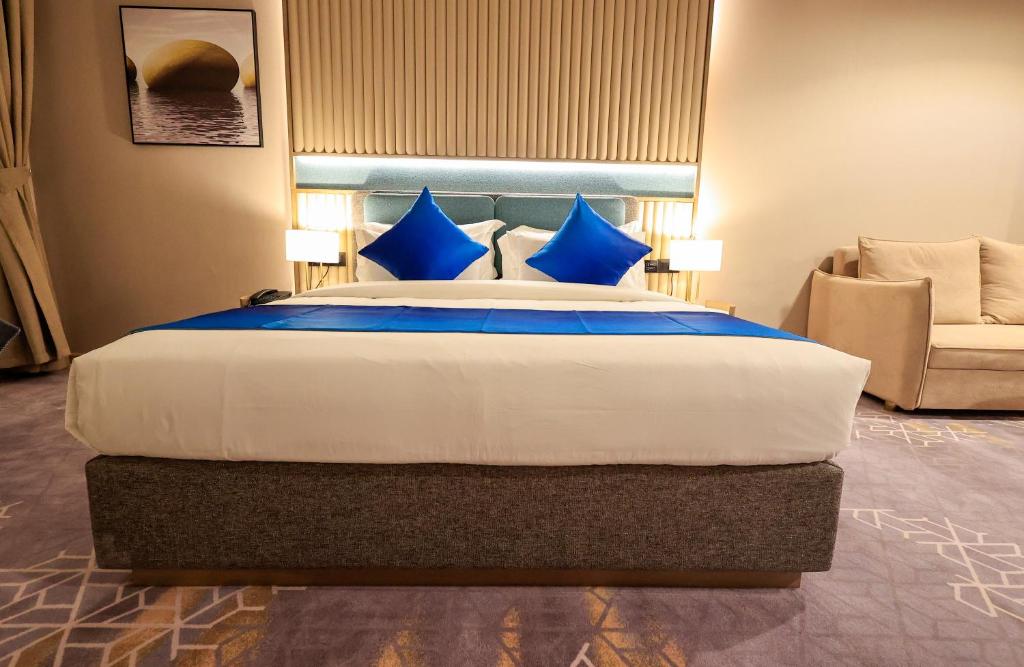 Best Western Premier M Four Hotel - Resim 39