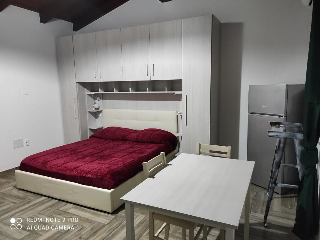 Villa Erilia - Casa De Una Habitación