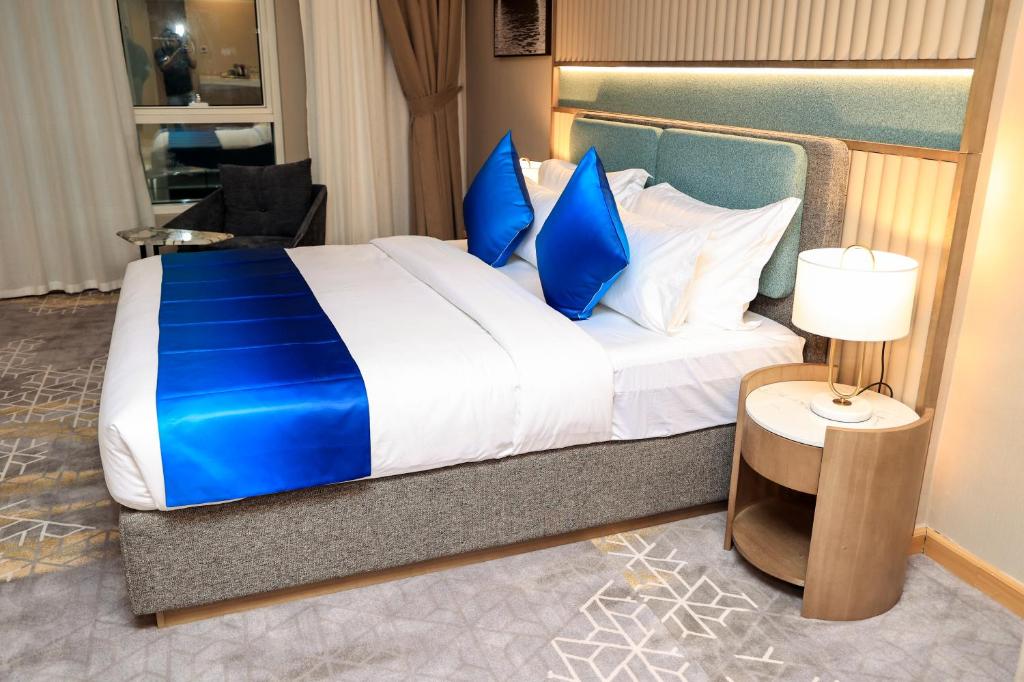 Best Western Premier M Four Hotel - Resim 42