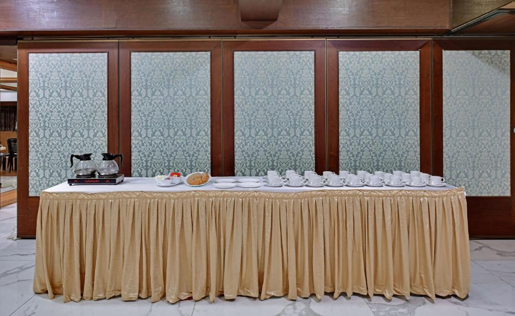Fotografie z fotogalerie ubytování Quality Inn Regency, Nashik v destinaci Nášik