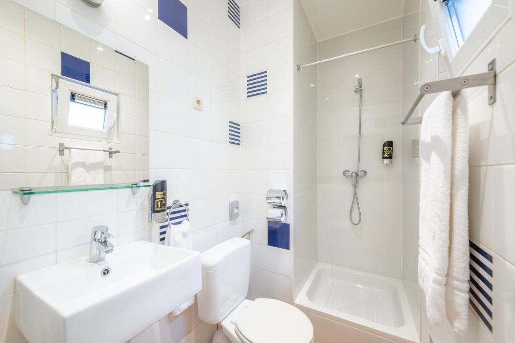 Hotel Barry - Resim 17