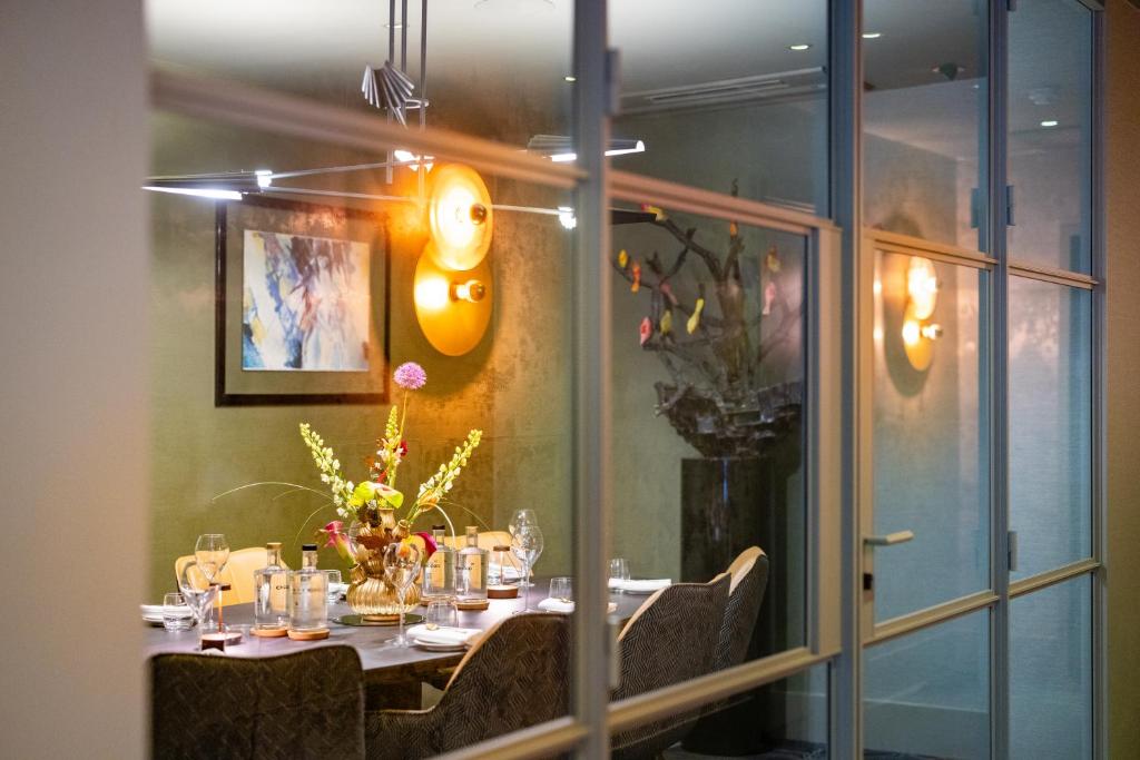 Boutique Hotel Albus Amsterdam Centre - Resim 17