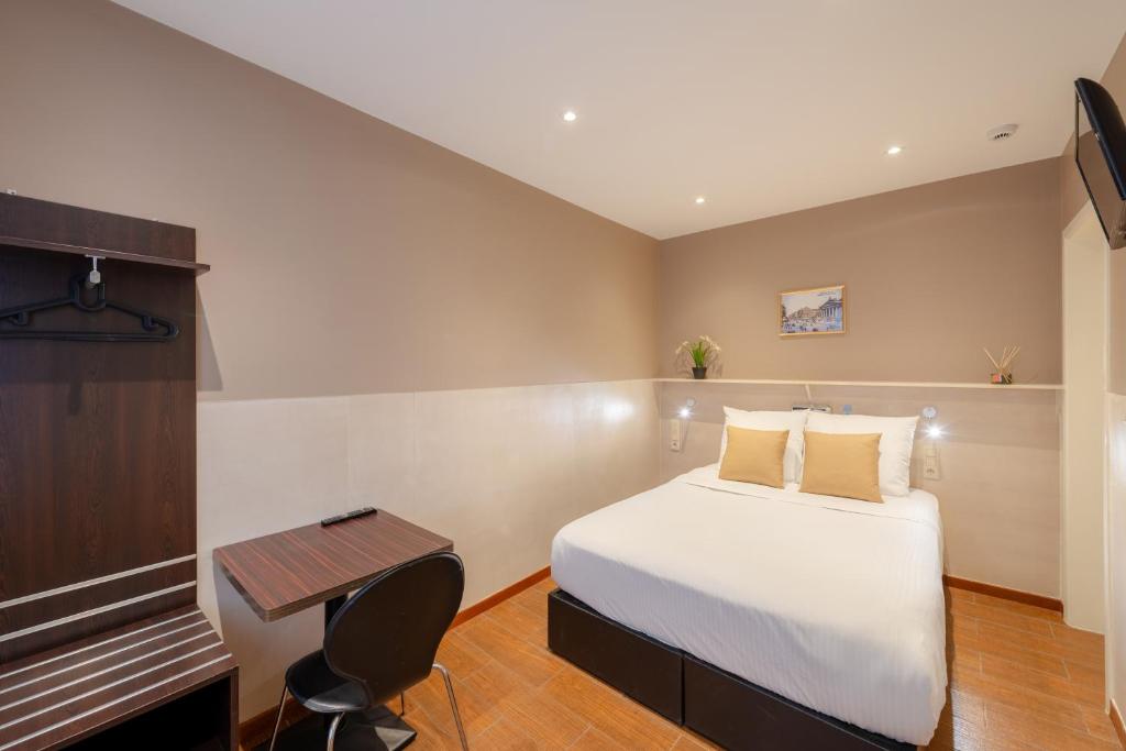 Hotel Barry - Resim 21