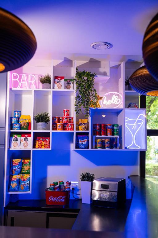 Villa Ozone - Resim 24