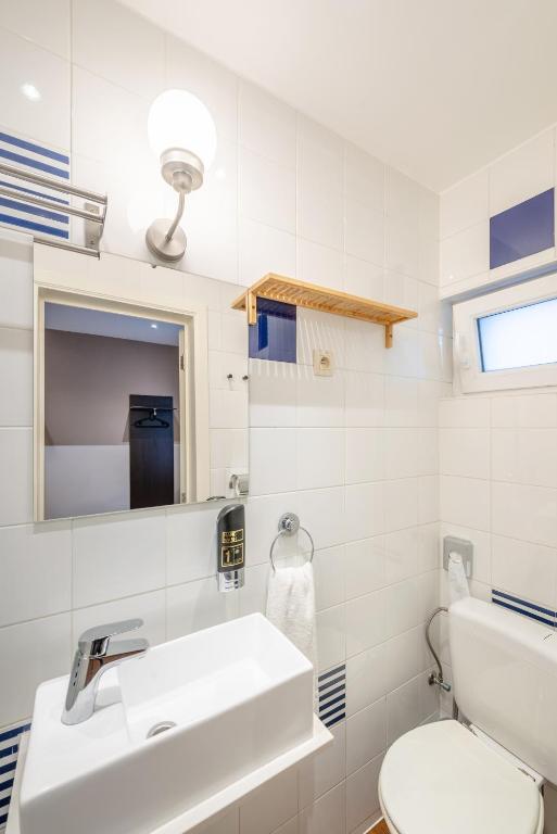 Hotel Barry - Resim 25