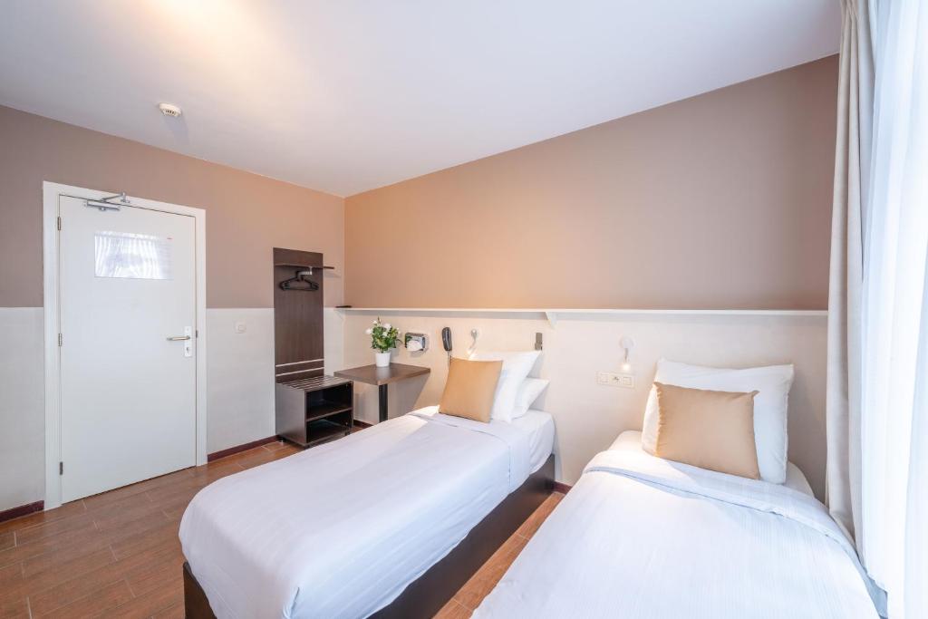 Hotel Barry - Resim 27