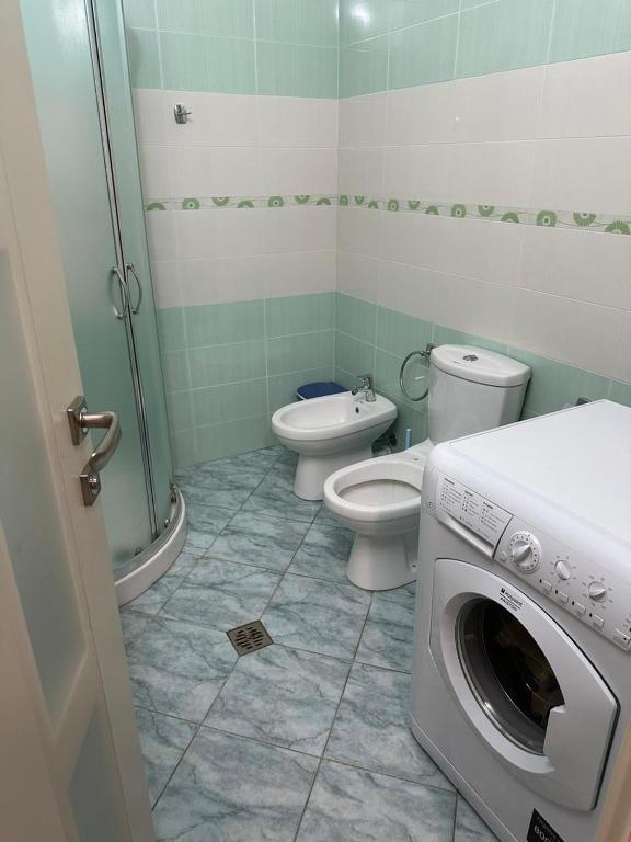 Klevis Apartament