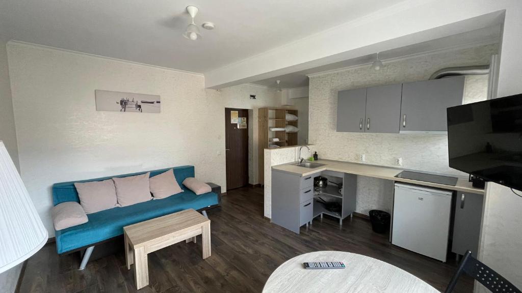 Sorriso Mamaia Nord - Deluxe Studio