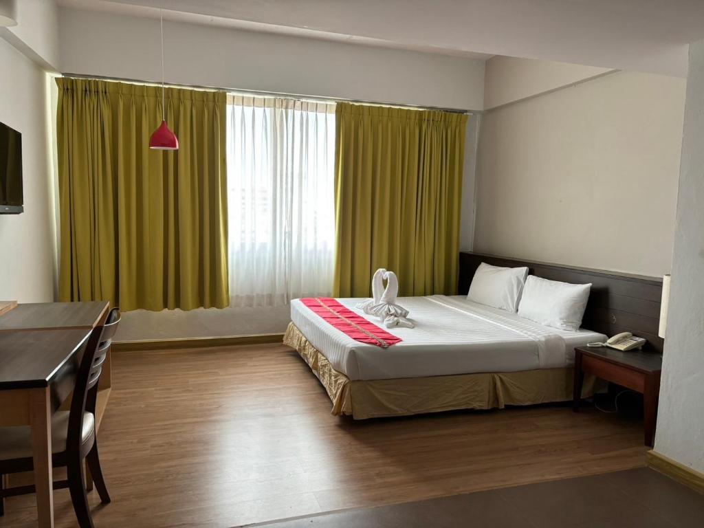 Aloha Hatyai Hotel - Resim 28