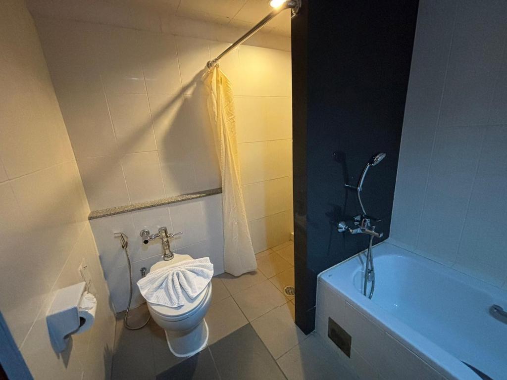 Aloha Hatyai Hotel - Resim 23