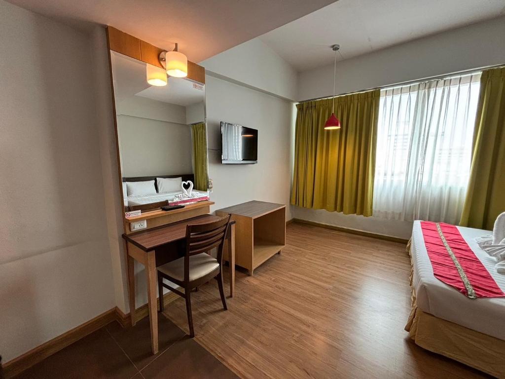 Aloha Hatyai Hotel - Resim 24