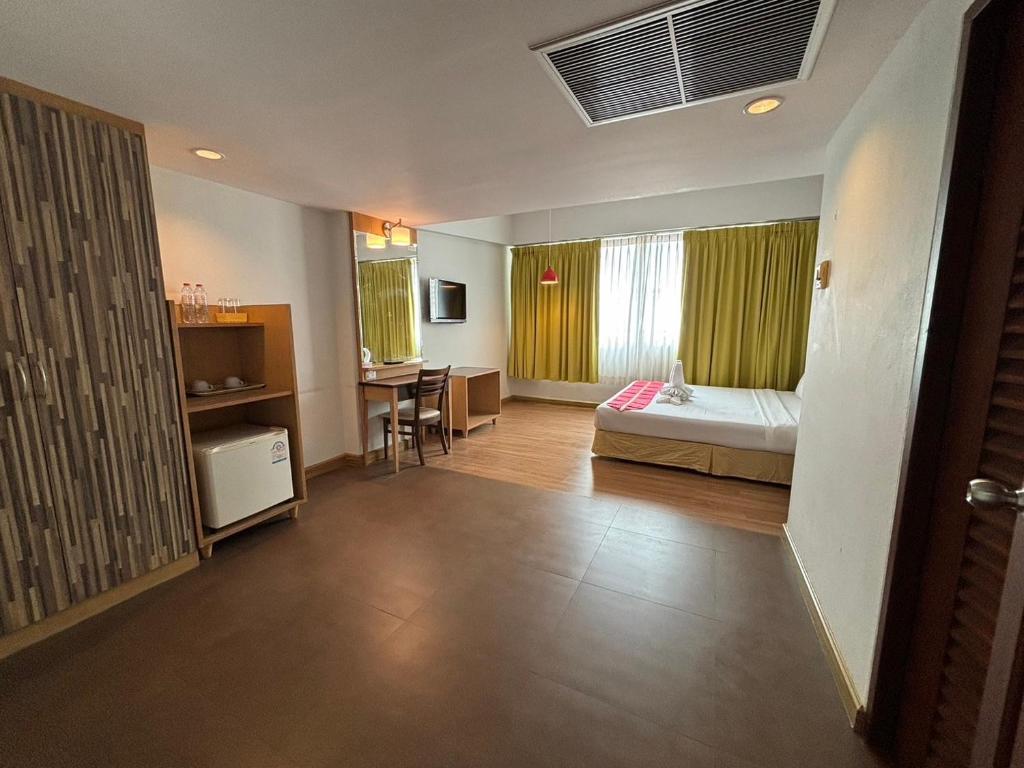 Aloha Hatyai Hotel - Resim 31