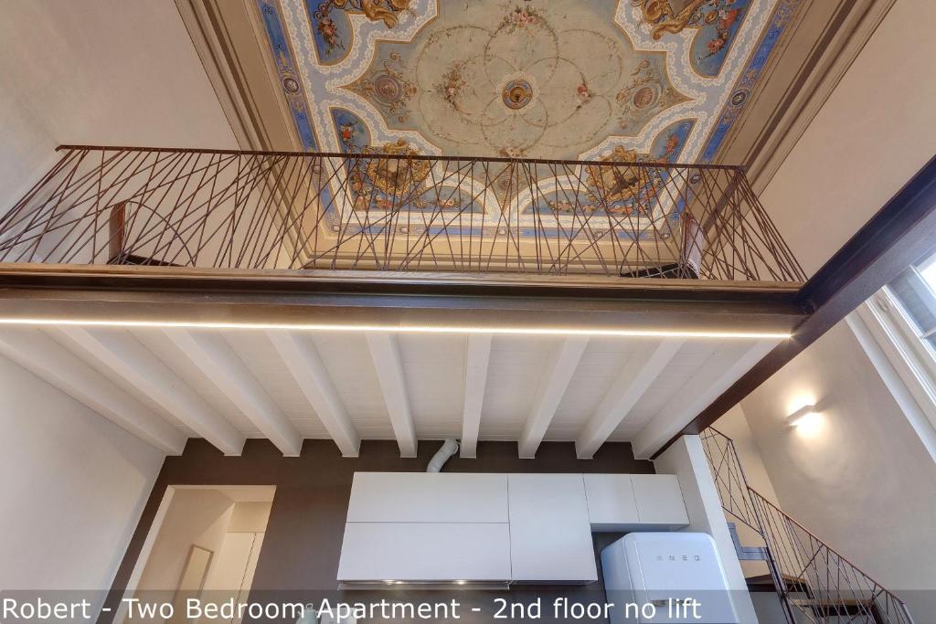Zdjęcie z galerii obiektu Freedom Apartments by Mamo Florence we Florencji