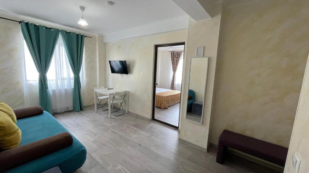 Sorriso Mamaia Nord - Apartamento De Dois Quartos