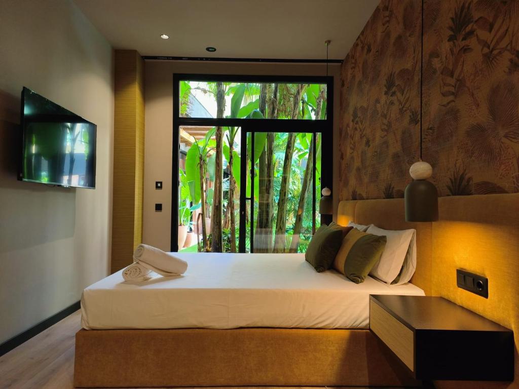 Saman Hotel Boutique