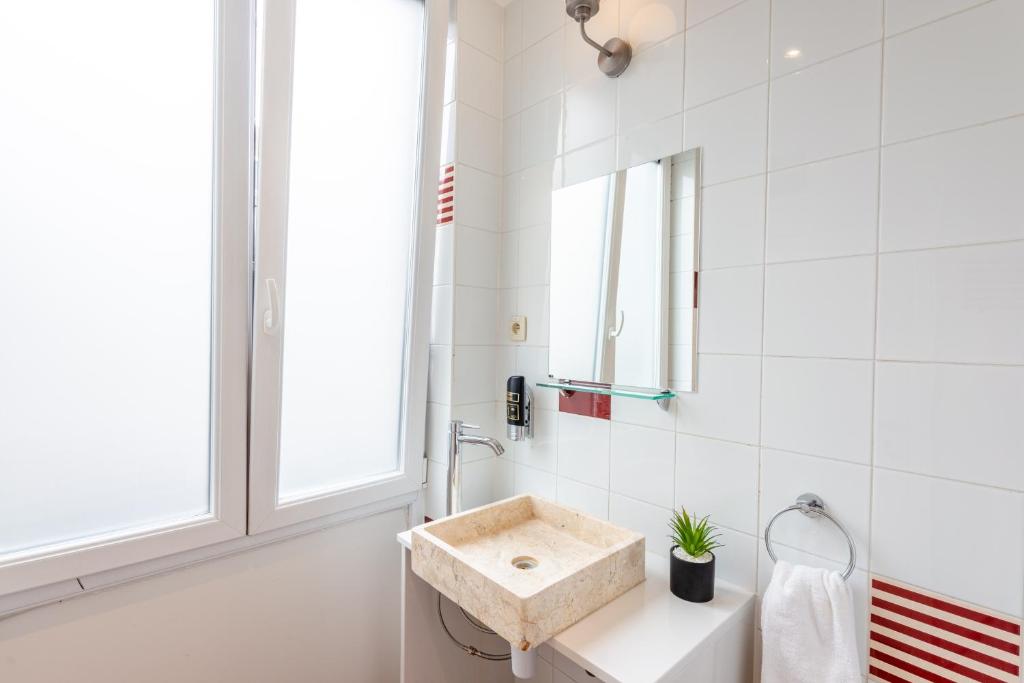 Hotel Barry - Resim 35