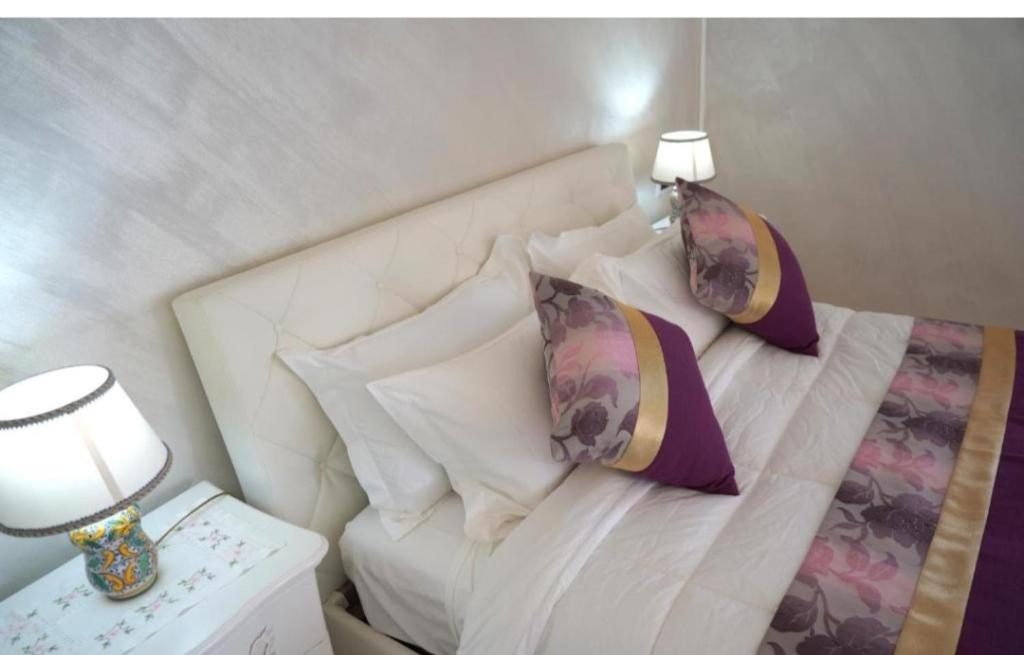 ENNA Villa del Sole e delle Stelle - Villa De Luxe